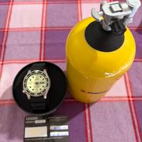 Citizen promaster full lume