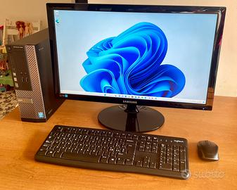 PC completo (Windows 11)