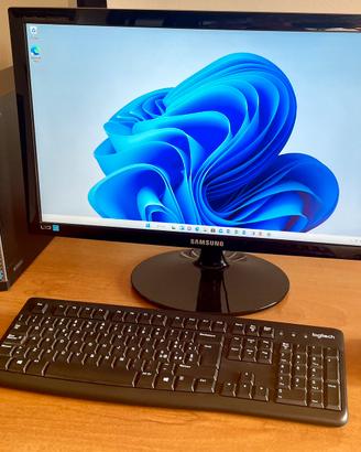 PC completo (Windows 11)