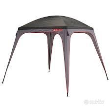 GAZEBO QUECHUA SHELTER SEJOUR 2,5X2,5