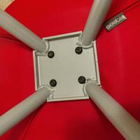 3 sedie di design marca Sesta 