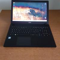Acer Aspire A315-51 core i3