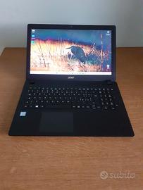 Acer Aspire A315-51 core i3