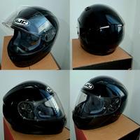 Casco moto