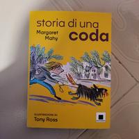 Libro "Storia di una coda" - Margaret Mahy