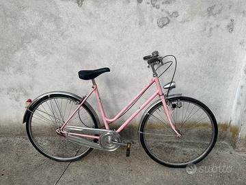 Bicicletta donna