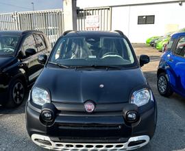 Fiat Panda 1.0 FireFly S&S Hybrid City Cross