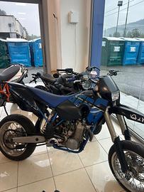Husaberg FE 550 SM