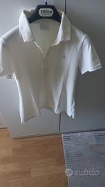 Polo donna Conte of Florence taglia L
