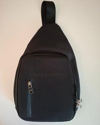 Borsello Armani Exchange