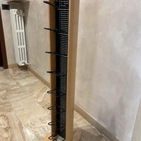 Porta CD, videogiochi o vinili