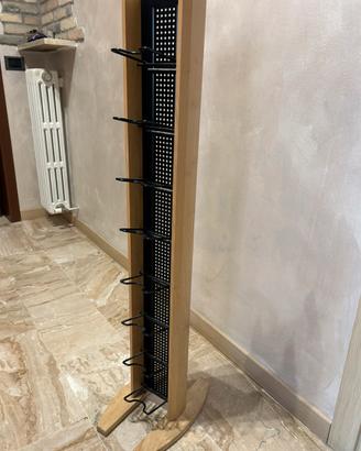 Porta CD, videogiochi o vinili