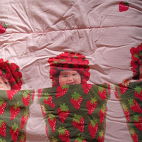 Trapunta singola ANNE GEDDES originale