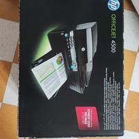 Stampante HP OfficeJet 4500