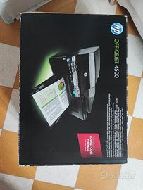 Stampante HP OfficeJet 4500