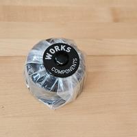 Serie sterzo angolata Works Components 