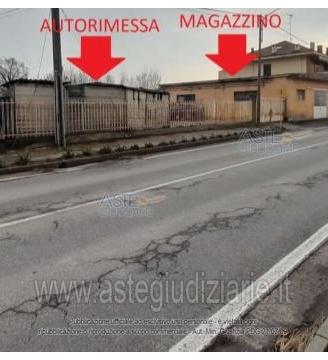 Ufficio Candelo [A4349462]