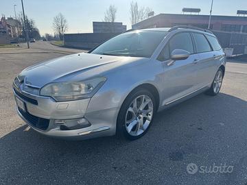 CITROEN C5 2.2 B-T HDi 173 Business Tourer