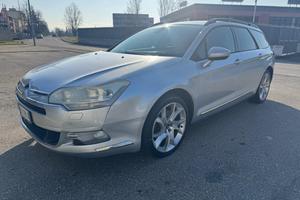 CITROEN C5 2.2 B-T HDi 173 Business Tourer