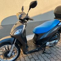 sym 125 euro 3