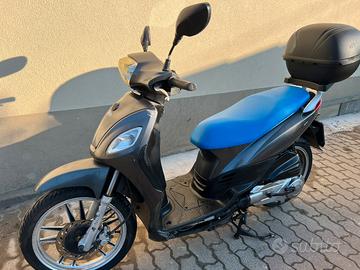 sym 125 euro 3