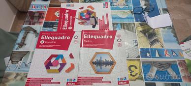 Ellequadro 3 Atla di Vacca