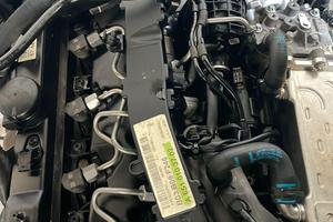 MOTORE COMPLETO MERCEDES Classe B W246 2Â° Serie 6