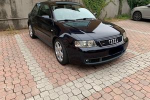 Audi s3 asi