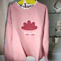 felpa okaïdi 5€ tg 14 anni