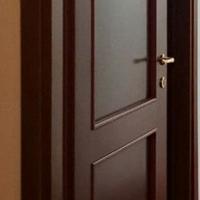 Porte interne in legno