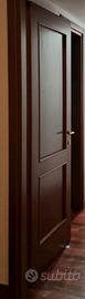 Porte interne in legno