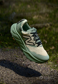 New Balance FRESH FOAM X HIERRO V9 GTX - Scarpe da
