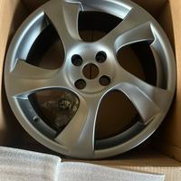 Cerchi auto misura 17