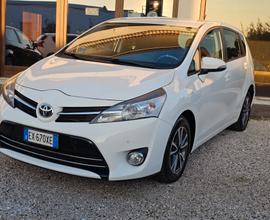 Toyota Verso 1.6 DIESEL 7 POSTI ANNO 11/2014 UNICO