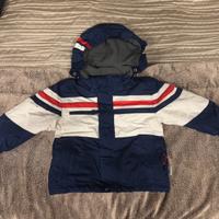 Completo da sci bambino