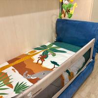 Coppia Letto singolo per cameretta