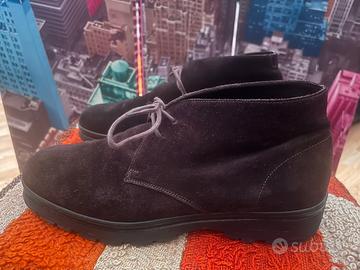 Scarponcini Salvatore Ferragamo