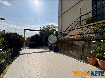 4 LOCALI A LA SPEZIA