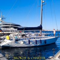 GRAND SOLEIL 42  - FRERS