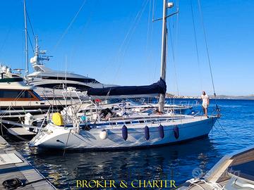 GRAND SOLEIL 42  - FRERS