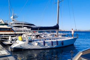 GRAND SOLEIL 42  - FRERS