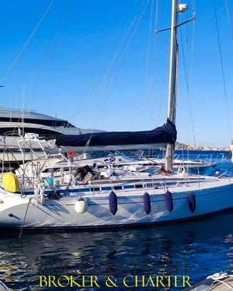 GRAND SOLEIL 42  - FRERS