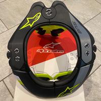 Collare Alpinestars bionic tech 2