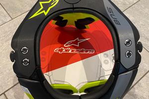 Collare Alpinestars bionic tech 2