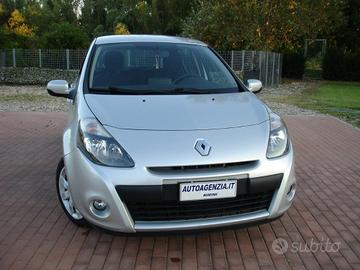 RENAULT Clio 1.5 dCi 75CV 5 porte Dynamique