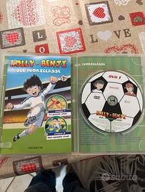DVD holly e benji