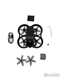 DJI Avata (Solo Drone) - USATO