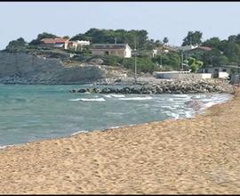 Casetta a pochi metri dalla spiaggia del lungomare