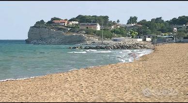 Casetta a pochi metri dalla spiaggia del lungomare