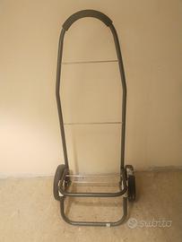 struttura di carrello 